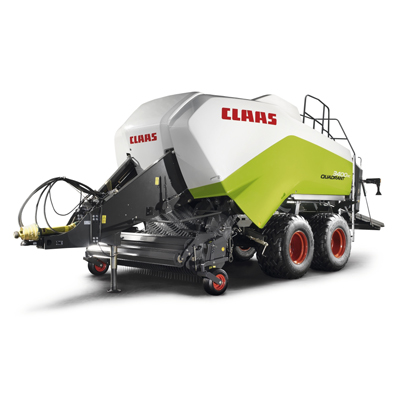 Прес-підбирачі