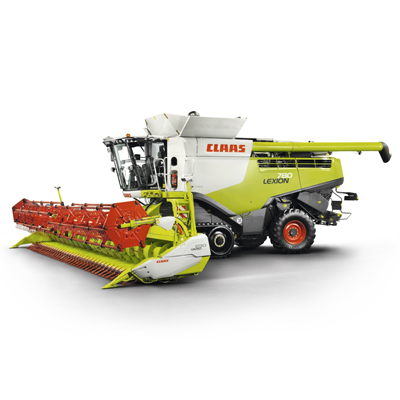 Combines