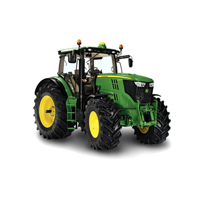 Tractors