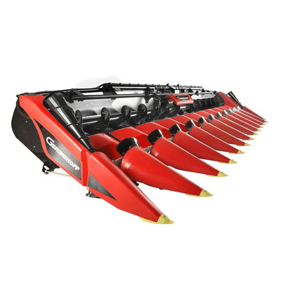 Headers