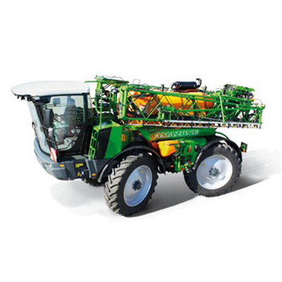 Обприскувачі