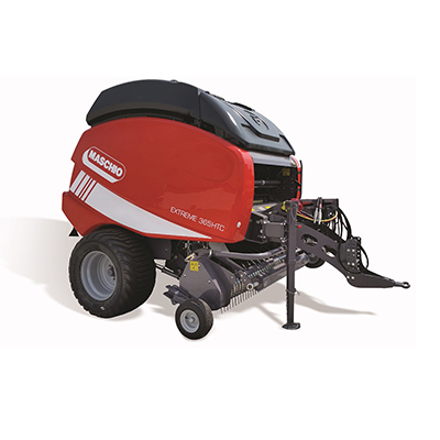 Прес-підбирачі