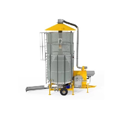 Зернові сушарки 