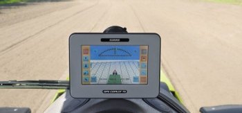 GPS-моніторинг: системи, які спрощують життя сучасних аграріїв GPS-моніторинг: системи, які спрощують життя сучасних аграріїв