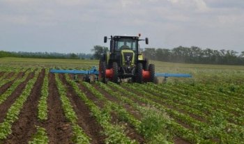 Компанія CLAAS тішить оновленнями!