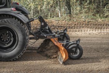 🌿Весна в АГРО - не лише для посівної! 🌿Весна в АГРО - не лише для посівної!